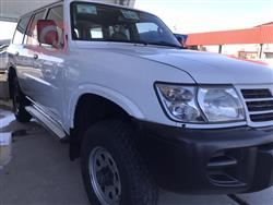 نيسان باترول